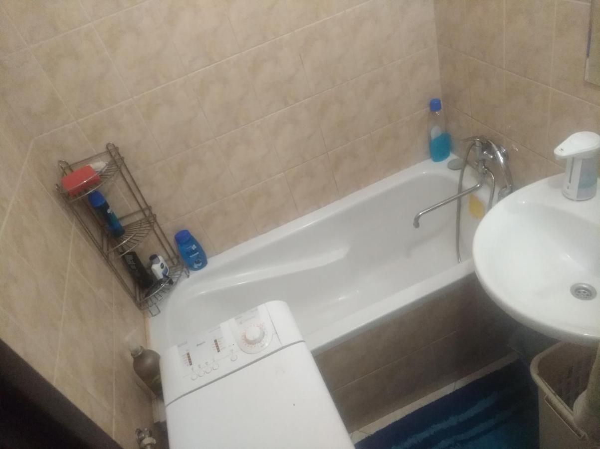 Byt 2+1 S Balkonem Vsetín Екстериор снимка